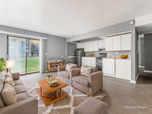 Photo - KP Eastland Condominiums