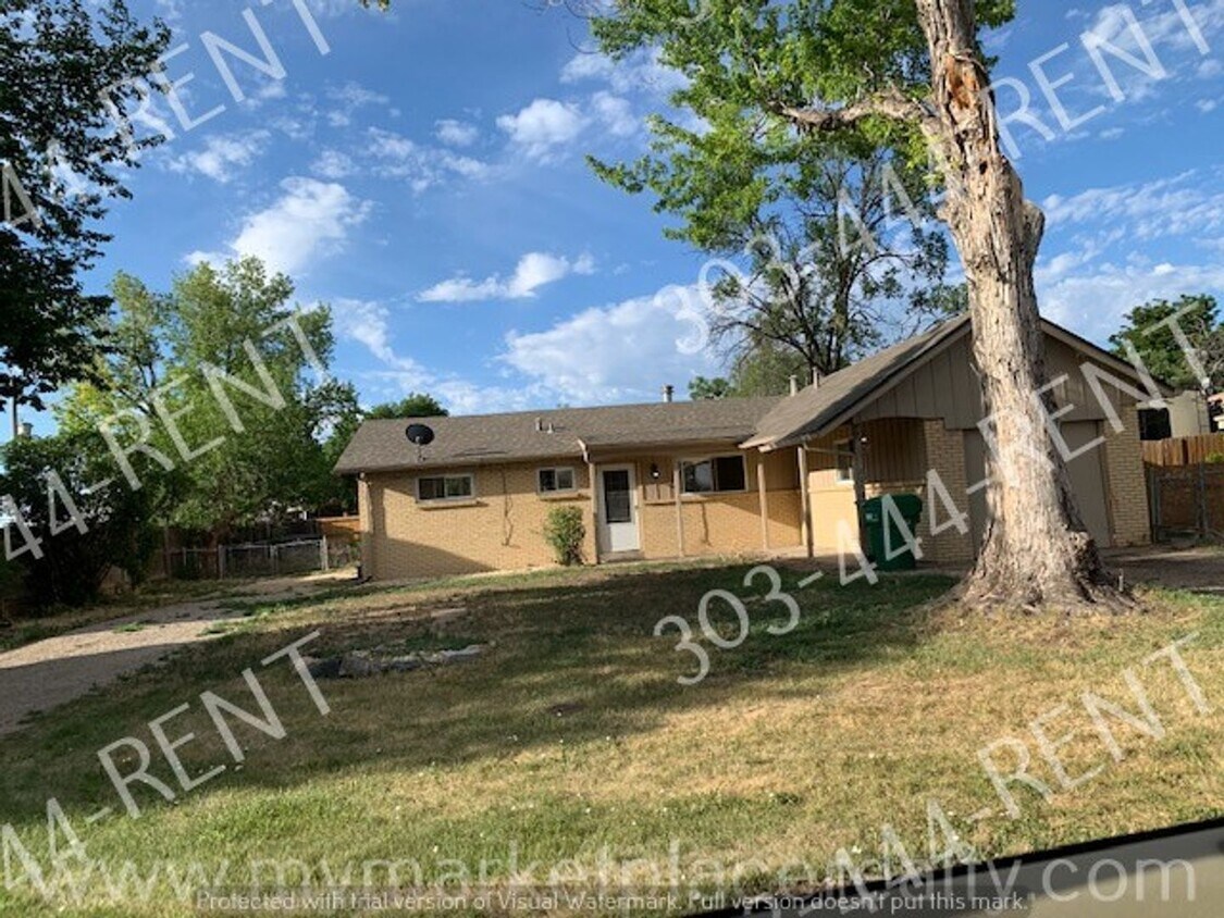 Rent-to-Own Ranch-Style Home in Henderson,... - Rent-to-Own Ranch-Style Home in Henderson,...