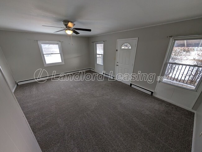 Photo - Updated 3-Bedroom Home with Garage & Fenced Yard