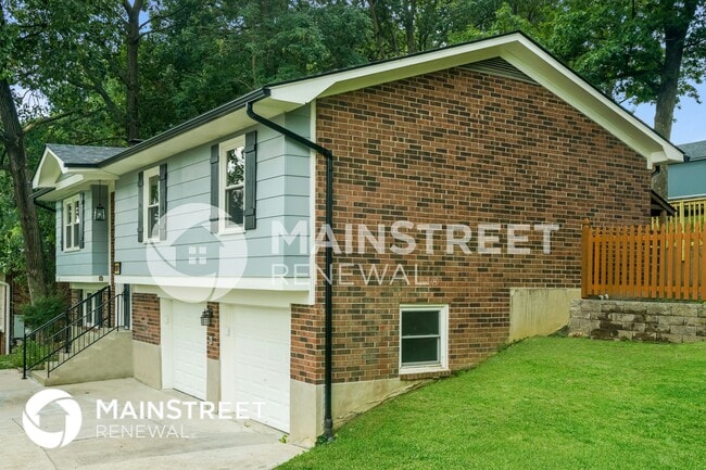 Photo - 2717 Windsor Forest Dr