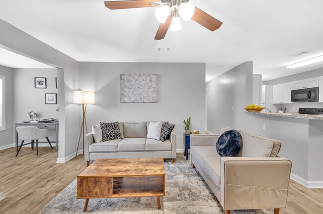 Photo - The George Apartment Homes