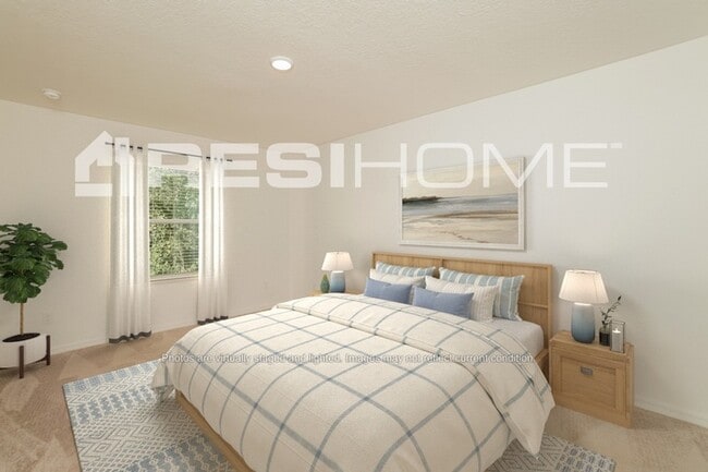 7411 Cherokee Trail