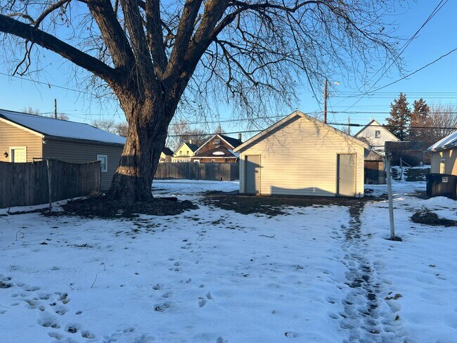 Photo - 407 17th Ave Unidad 407 1/2