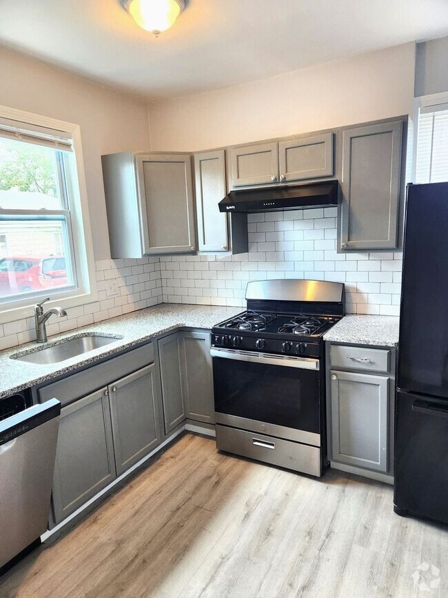 Building Photo - 19-21 Penn Street Unit 1 Rental