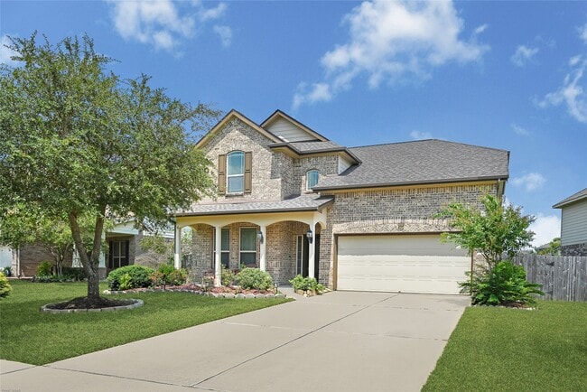 Photo - 7847 Mesquite Manor Ln Casa
