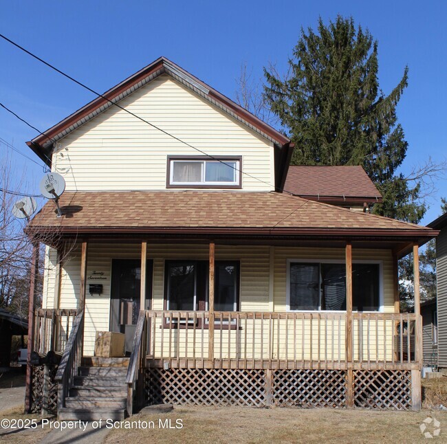 Building Photo - 2017 Rigg St Rental