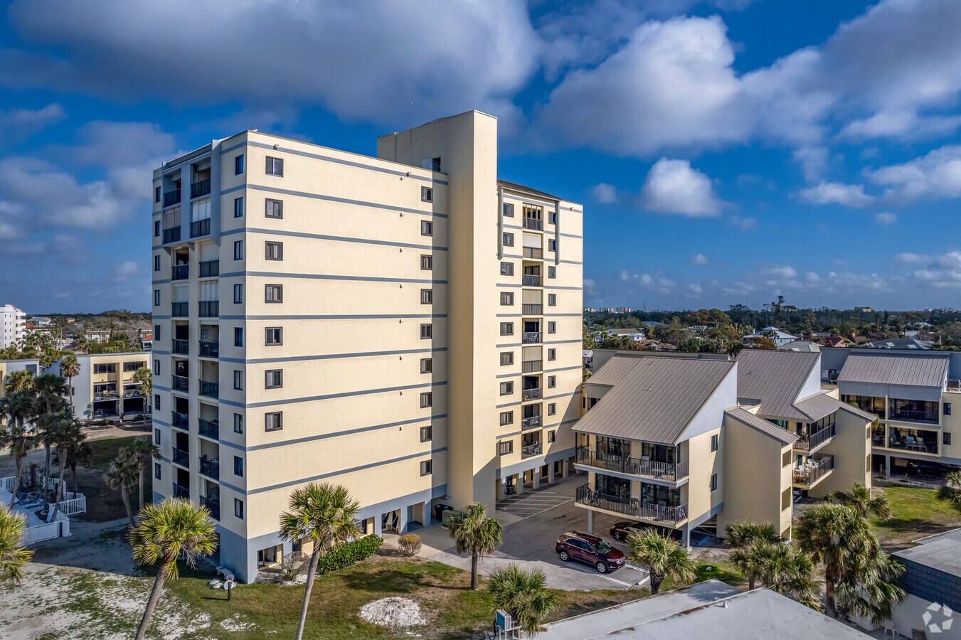 Photo - MacArthur Beach Tower