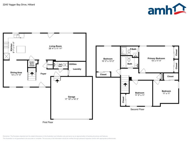 Photo - 2245 Yagger Bay Dr