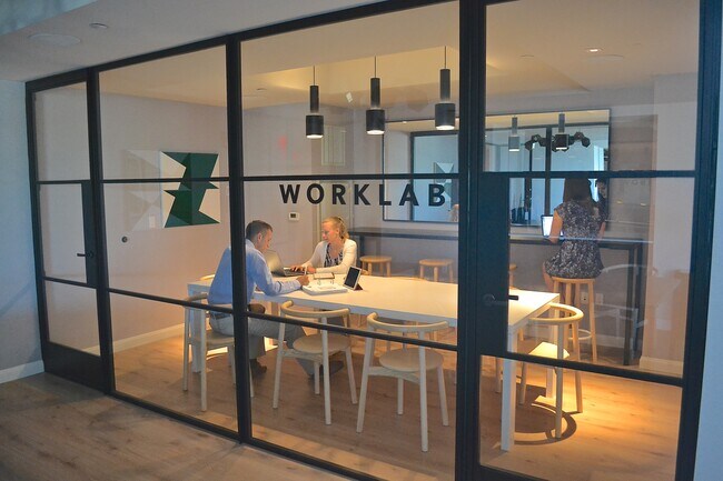 Photo - The Viridian