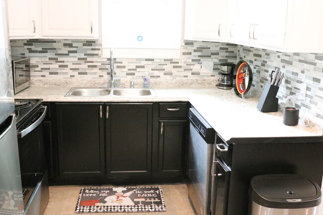 Photo - Corporate Housing