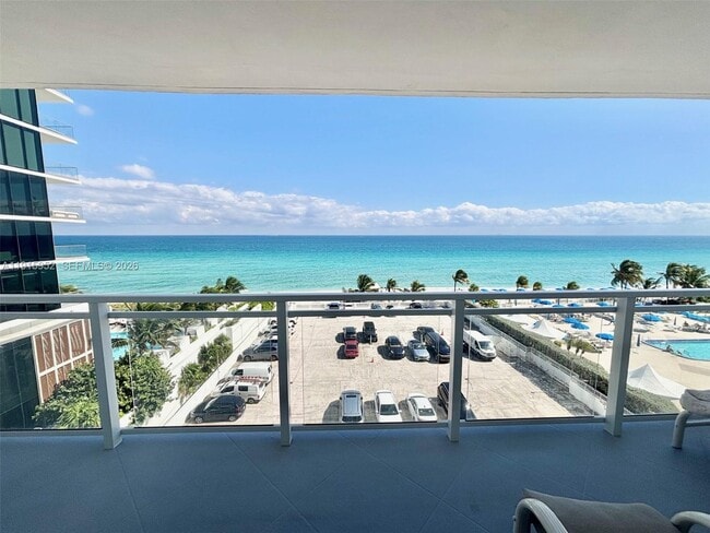 Building Photo - 2030 S Ocean Dr Unit 521