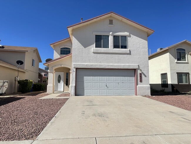 Building Photo - 3677 Tierra Alba Dr Rental