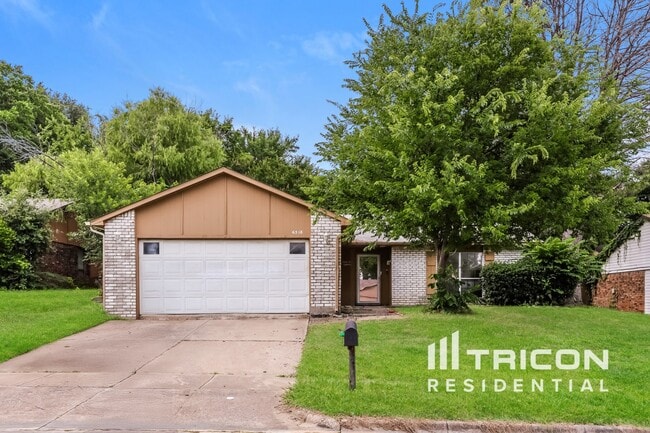 Photo - 6518 Greenspring Dr House