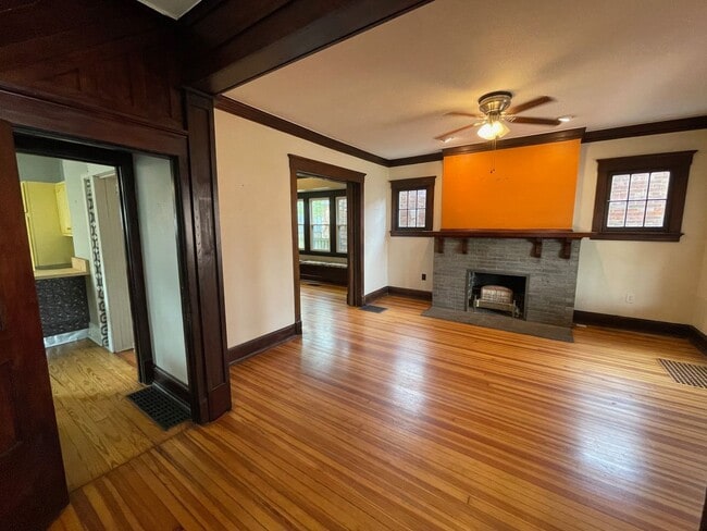 Photo - Unique House in Historic Neighborhood!