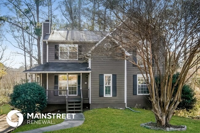 Building Photo - 1446 Glynn Oaks Dr SW