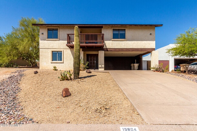 Building Photo - 15604 E Mustang Dr Rental