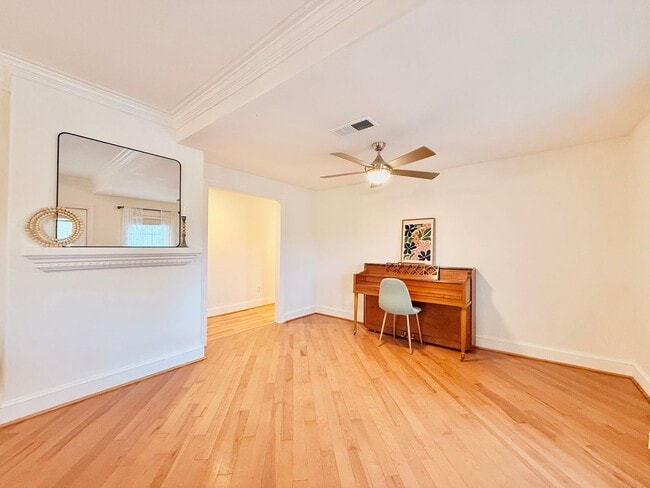 Photo - Fully Furnished-All Inclusive Home is Convenient to Interstate 85 and Town of South Hill