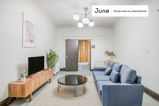 Photo - Room in Shared 5 bed/1 bath home Unit A