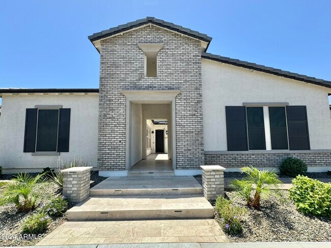 Photo - 3453 E Aloe Dr