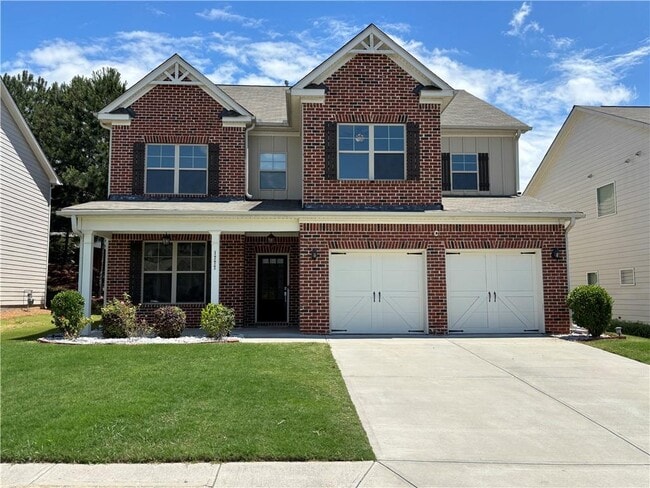 Photo - 1777 Weatherbrook Cir House