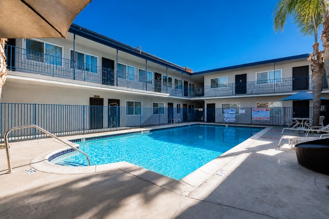 Premier Apartments