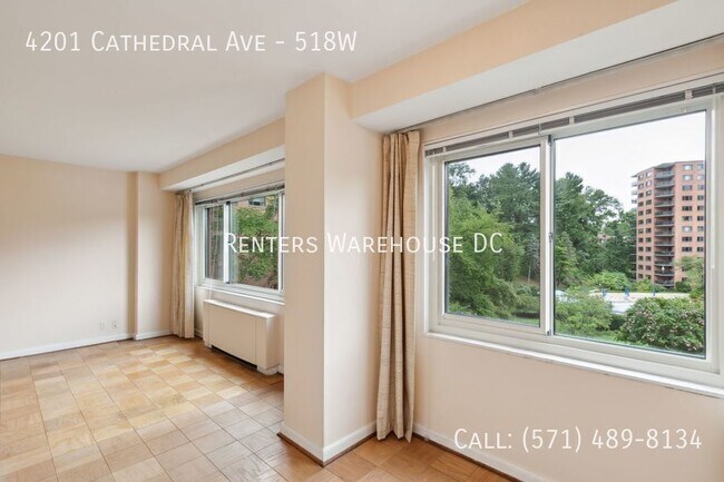 Photo - 4201 Cathedral Ave NW