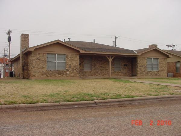 Building Photo - 4919 S 6th St Rental