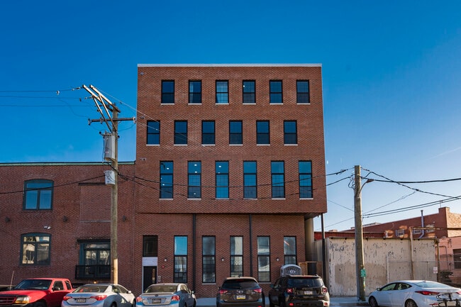 Photo - The Nylon Lofts