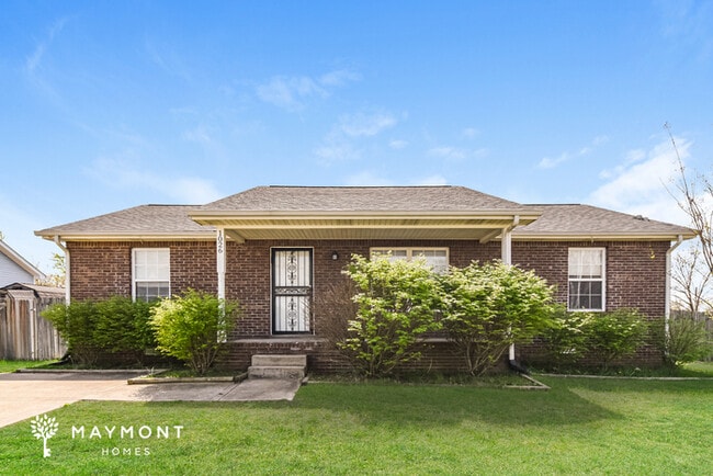 Building Photo - 1026 Mile High Dr