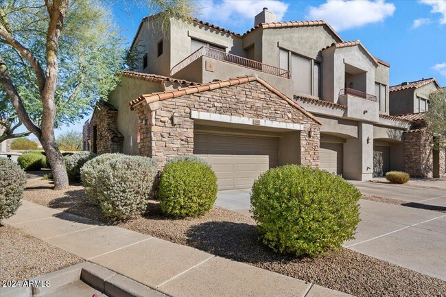 Photo - 19550 N Grayhawk Dr Townhome