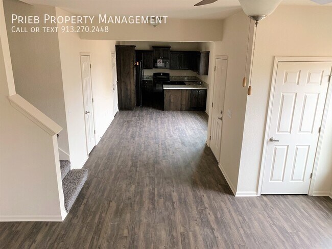 Photo - Parkview Townhome - Available September 16th