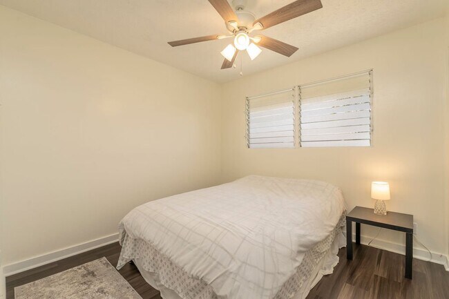 Photo - 76-6226-6226 Plumeria Rd Unit A