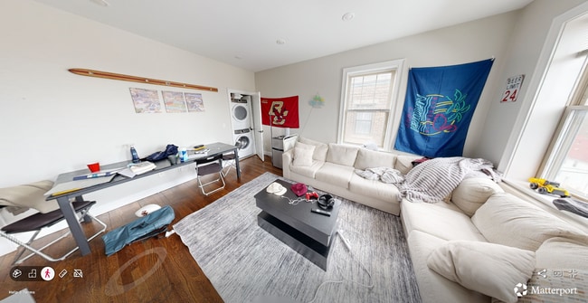 Building Photo - 2035 Commonwealth Ave Unit 1