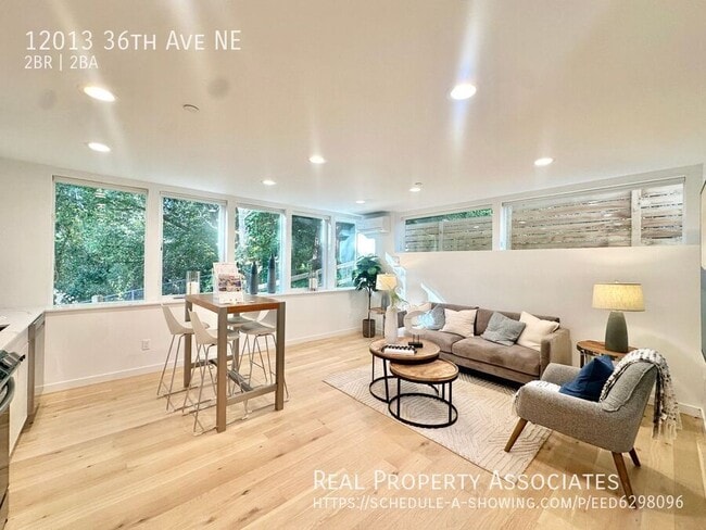 Photo - 12013 36th Ave NE