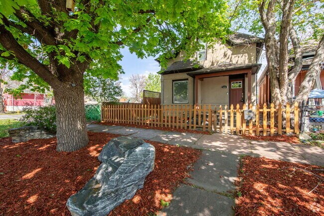 Building Photo - 3454 Lafayette St Rental