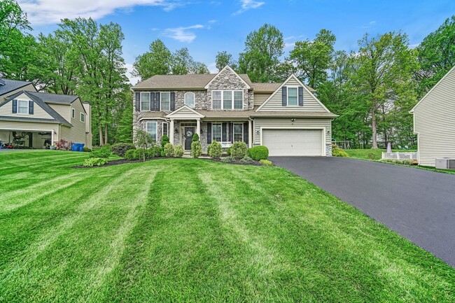 4 Bedroom 4 Bath culdesac home in the Hart... - 4 Bedroom 4 Bath culdesac home in the Hart...