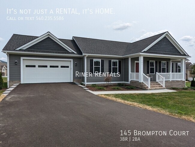 Photo - 145 Brompton Ct Casa