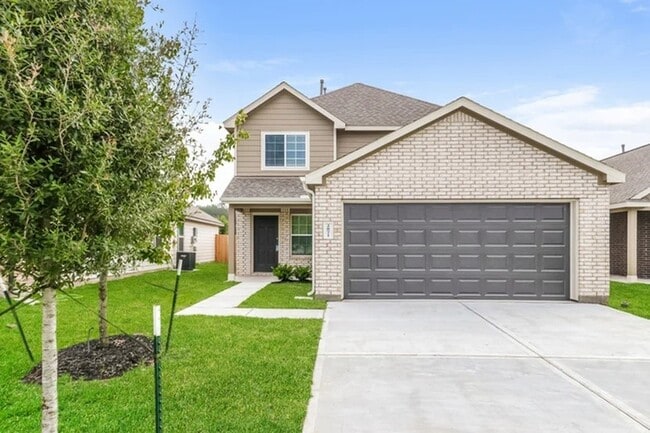 Building Photo - 2871 Briggs Dr