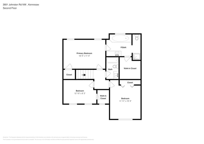 Photo - 2601 Johnston Rd NW