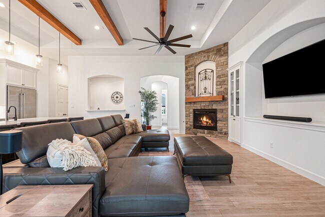 Photo - 1703 Madera Oaks Ct