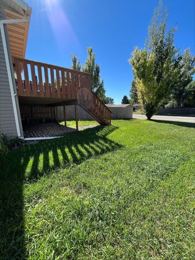 Photo - Heated Garage!!! 3 bed, 2 bath Twin Home