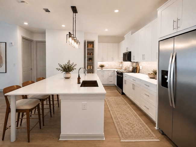 Rue 108 Luxury Apartments
