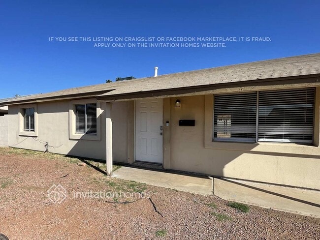 Photo - 5540 W Berkeley Rd