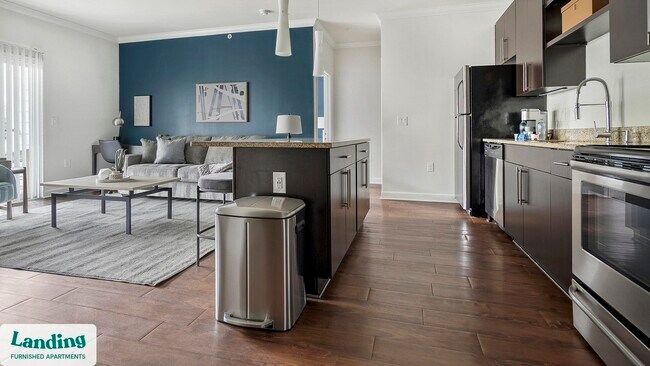 Photo - 11010 Northlake Landing Dr Unit 1-207