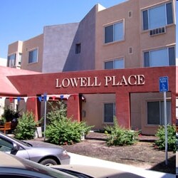 Primary Photo - Lowell Place Apartments