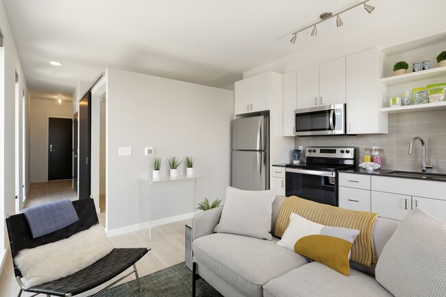 Photo - MN46 Apartments