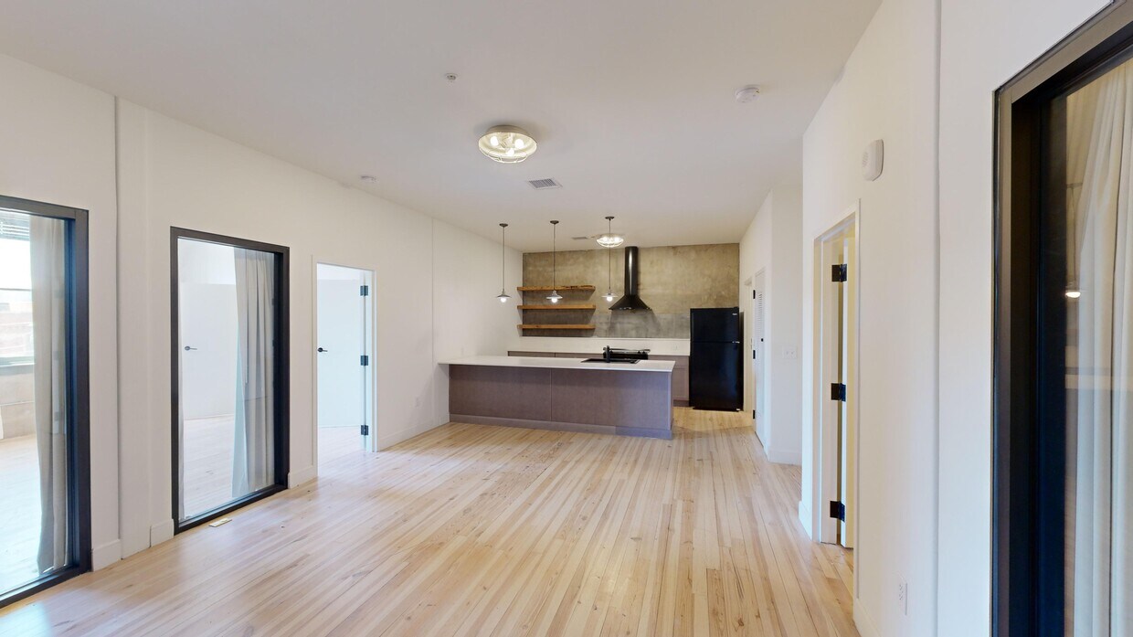 Photo - Armour & Co. Apartments