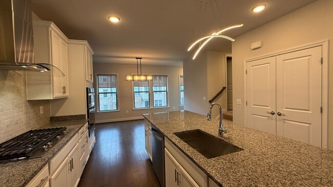 Photo - Potomac Shores Townhome