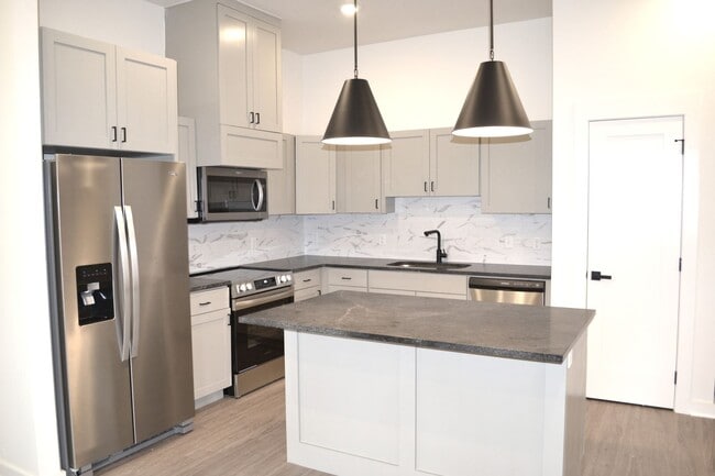 Photo - Flyway Crossings