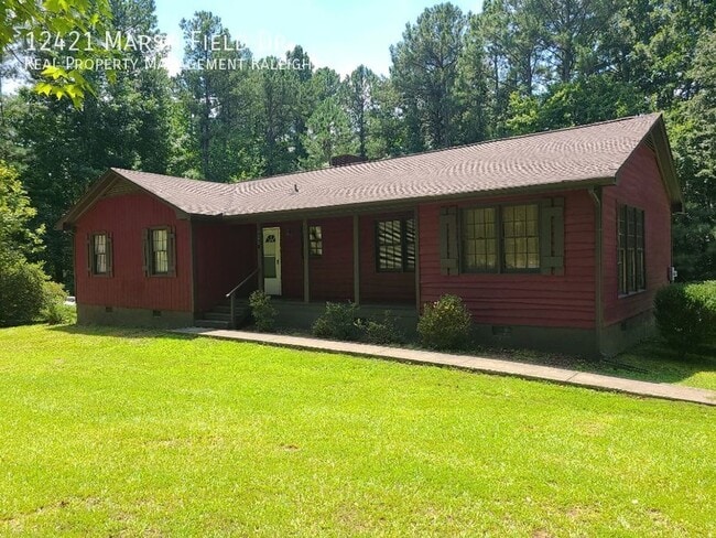 Building Photo - 12421 Marsh Field Dr